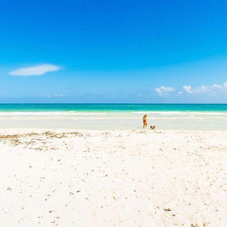 Chancabanita Tulum Kültér fotó