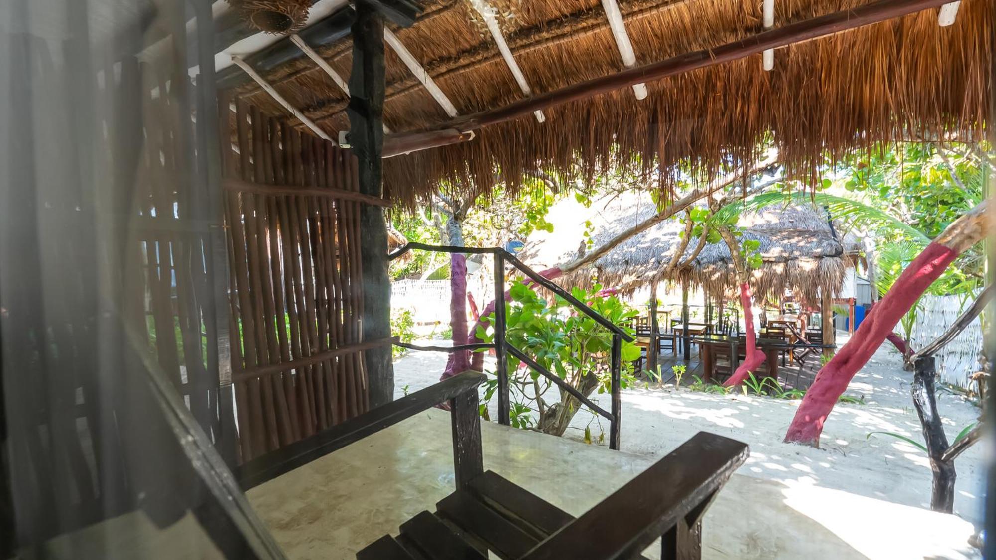 Chancabanita Tulum Kültér fotó