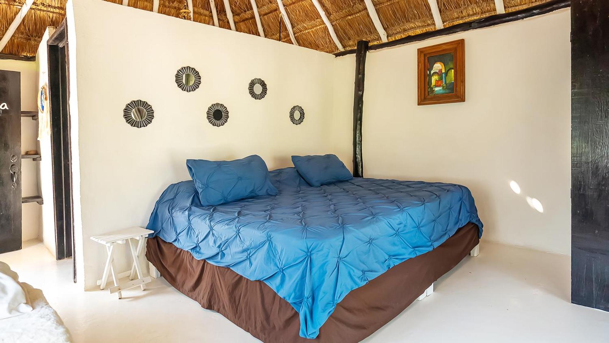 Chancabanita Tulum Kültér fotó