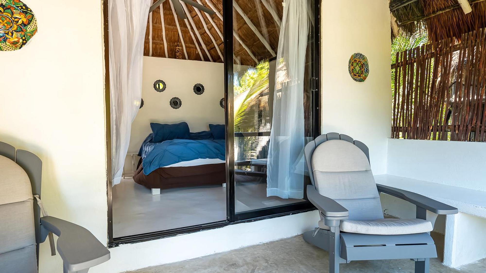 Chancabanita Tulum Kültér fotó