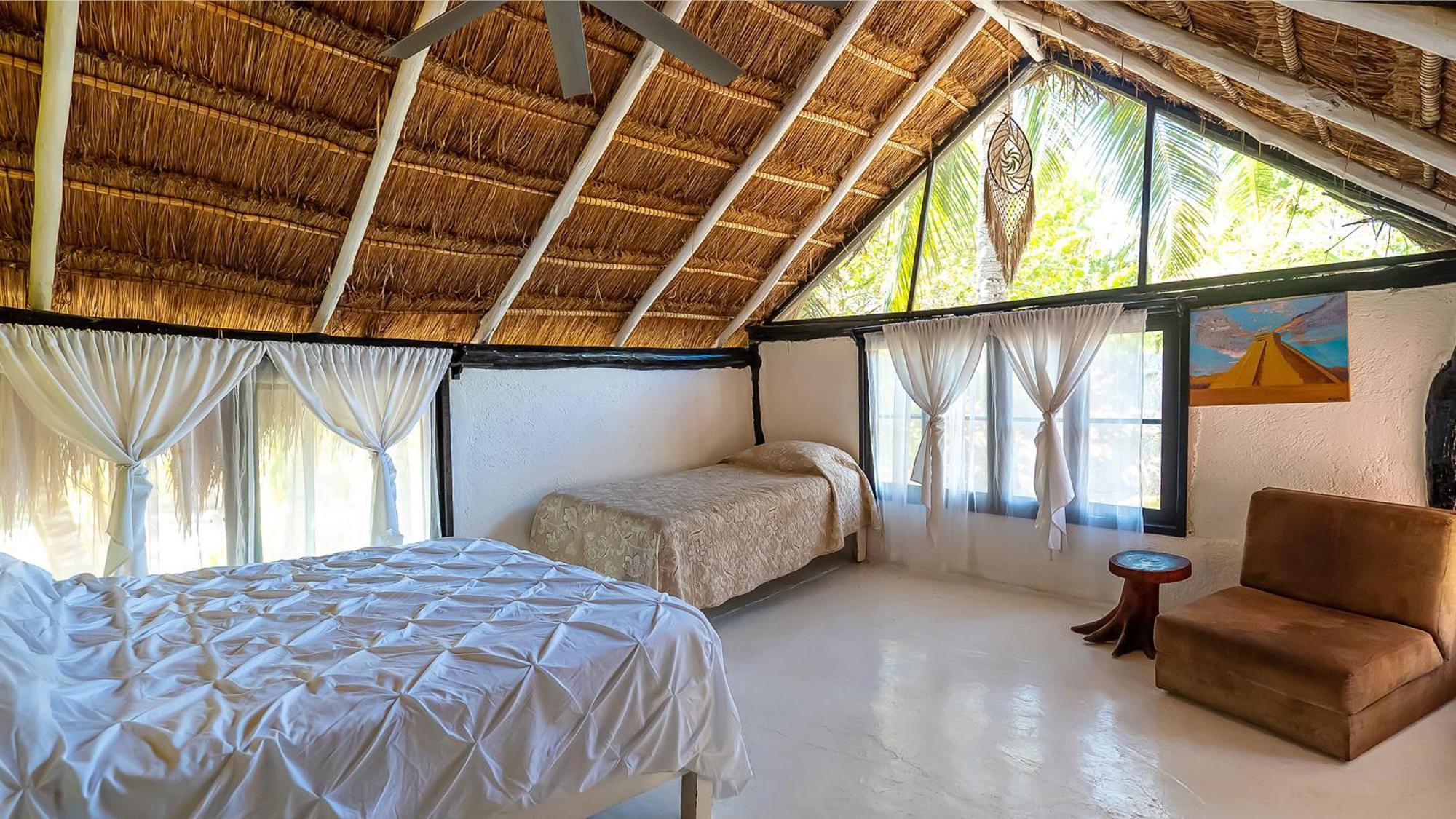 Chancabanita Tulum Kültér fotó